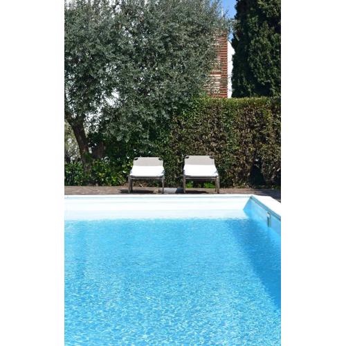 Poggio Al Lago Residence Hotel