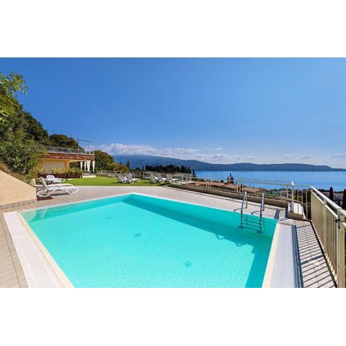 Poggio al Sole 6 Apartment by Wonderful Italy