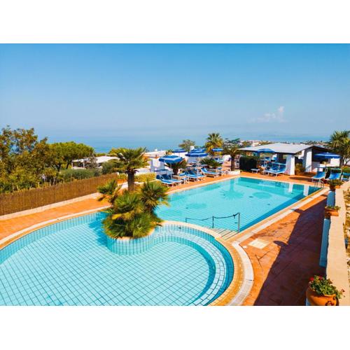Poggio Aragosta Hotel & Spa