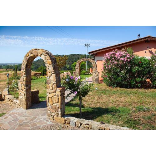 Poggio Mariett