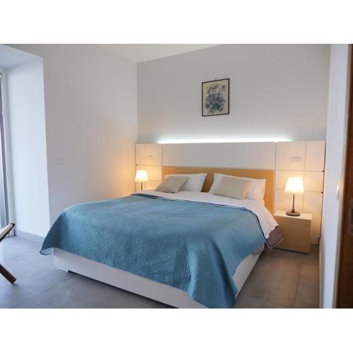 Poggio Miramare Luxury Home