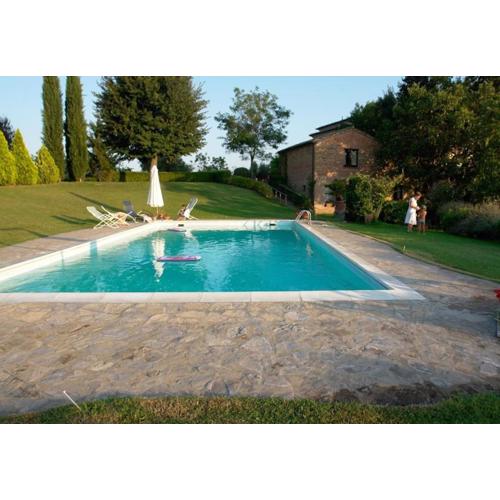 Poggio Vaccaio Casa Vittoria 200 mq