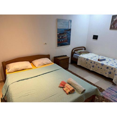 Pogradec Apartment 2