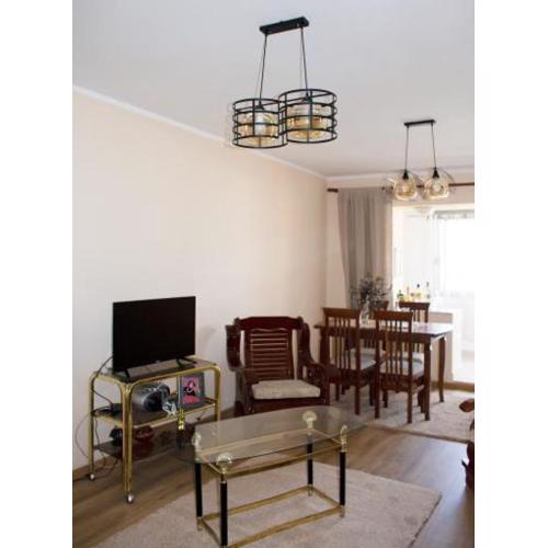 Pogradec Central Apartment
