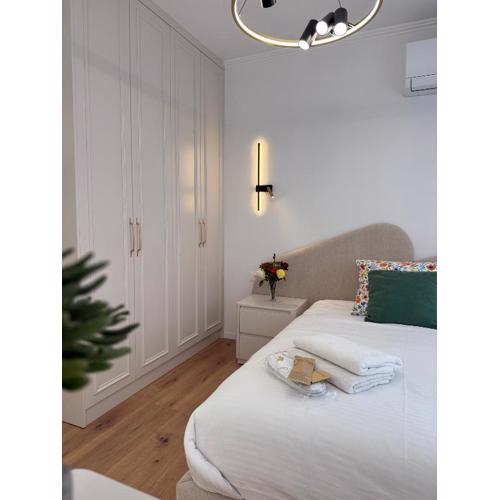Pogradec Luxe Apartment