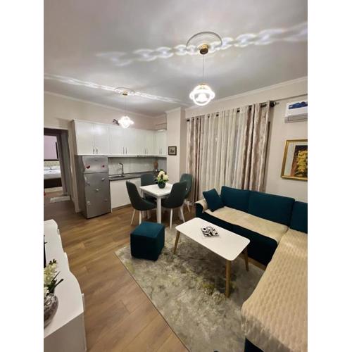 Pogradeci Apartments