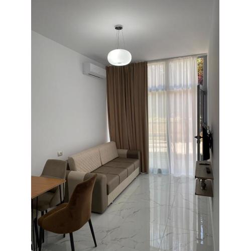 Pogradeci Apartments