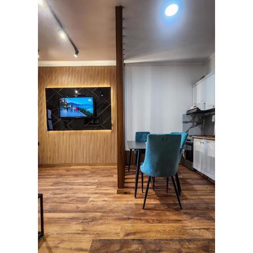 Pogradeci Lake Guest House