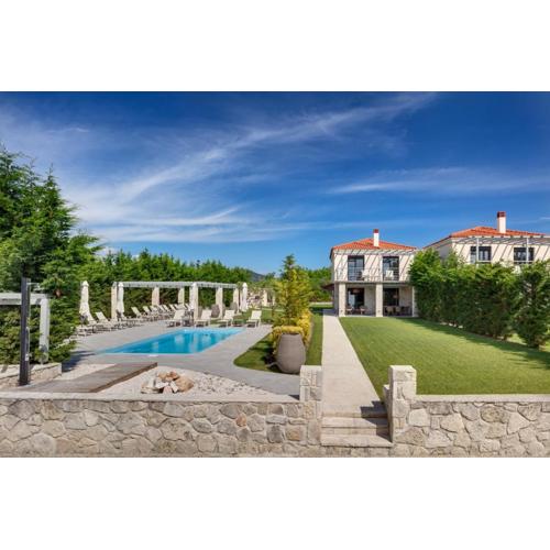 Pohoda Villas Resort