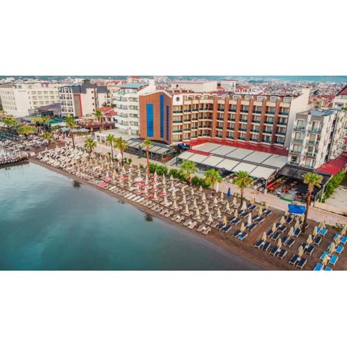 point beach hotel