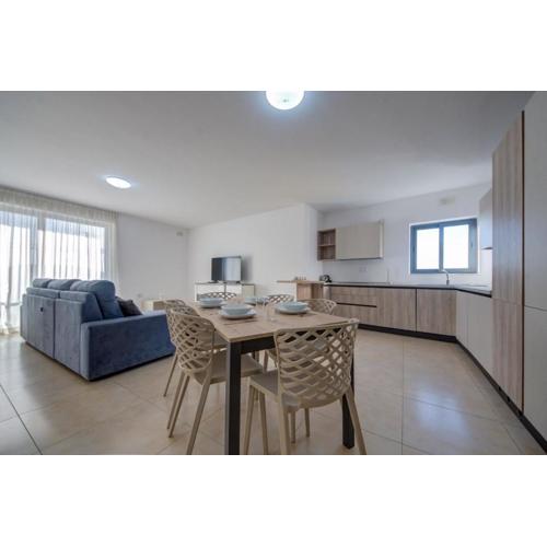 Point G&V Apartment Sea front Bugibba