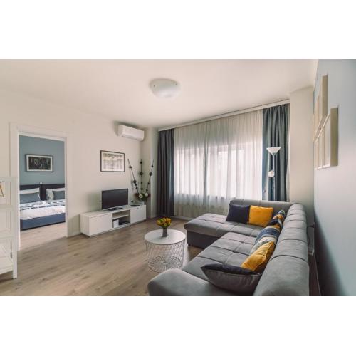 Point Rijeka - Flexible CheckIn&Out