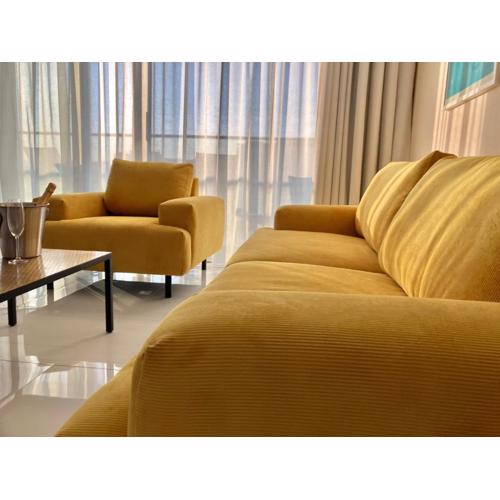 Point Sofia Grand Suite