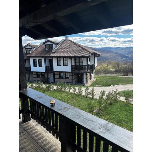 Pointview House Gesha