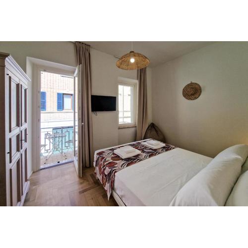 Pola Rooms - Guesthouse