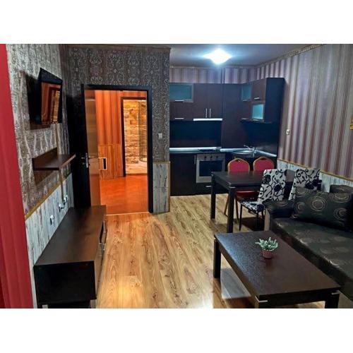 Polaris Inn Apartments