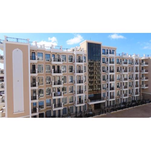Polarstar Apartment Verona