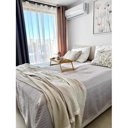 Polarstar Apartment
