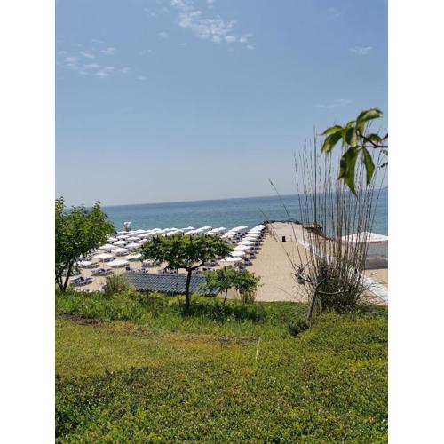 Polarstar Beach Bulgarien Sveti Vlas