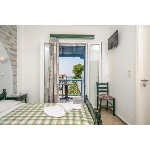 Polemis Studios & Apartments