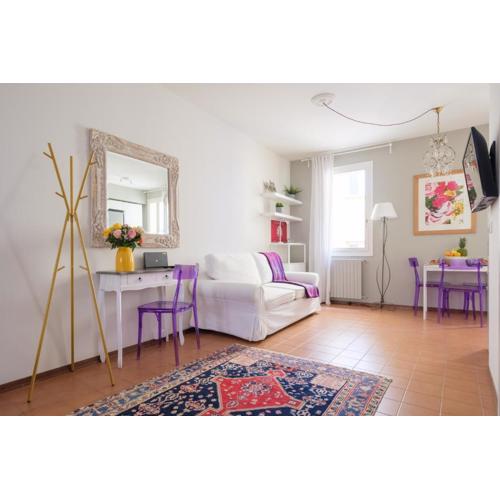 Polese Quiet Apartment
