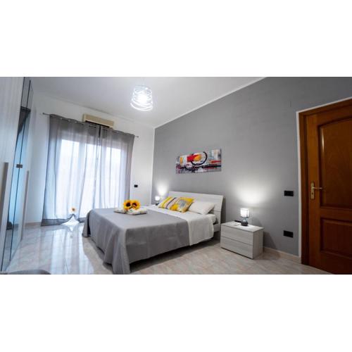 Policlinic House Messina