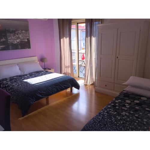 Policlinico Apartments