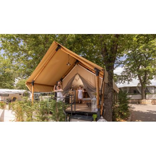 Polidor Glamping Resort