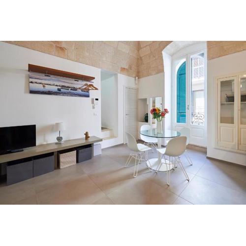 Polignano Heritage - Via Corridoni