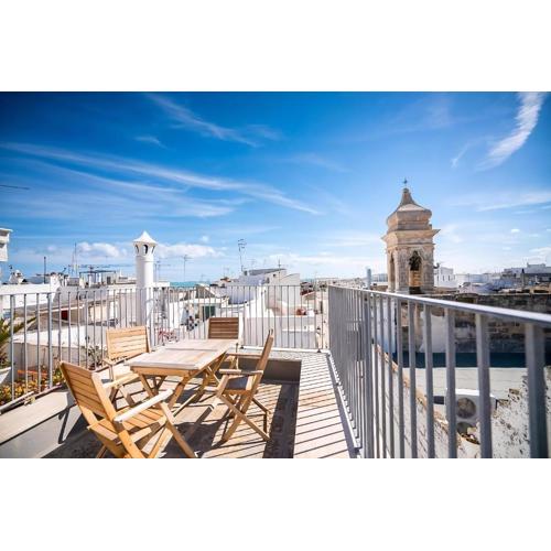 Polignano Heritage - Vico Corte