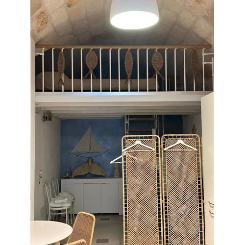 Polignano Holiday Home