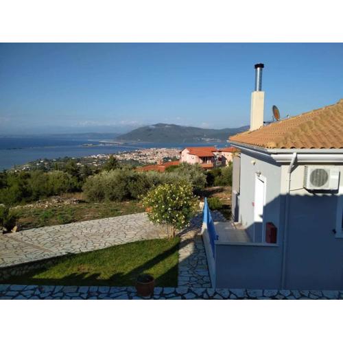 Polikarpos Villas