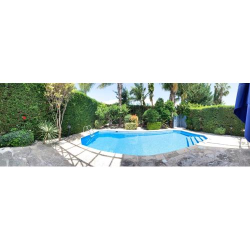 Polis Beach Villa