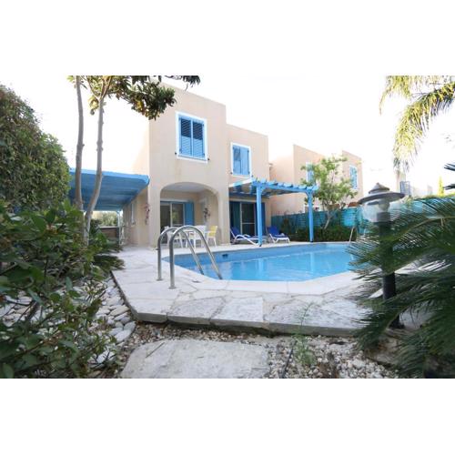 Polis Beach Village