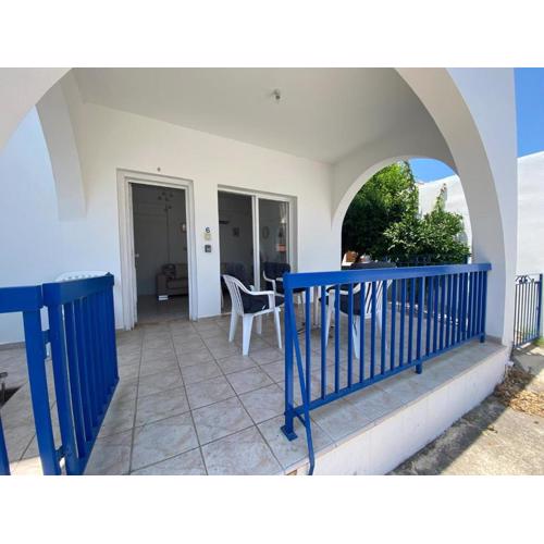 Polis Chrysochous Entire Apartment