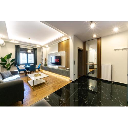 Polis luxury apartment 4