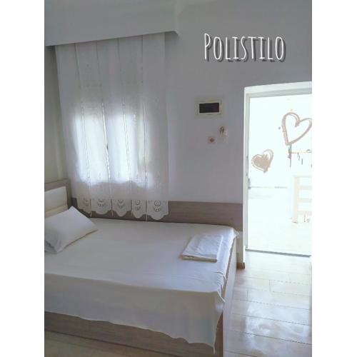 Polistilo Spiti