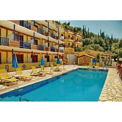 Politia Hotel