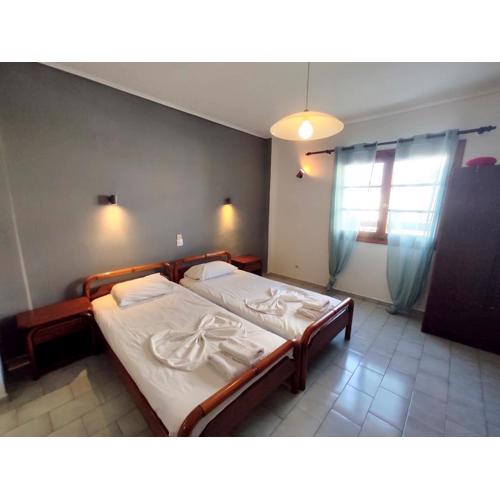 Politis Apartments