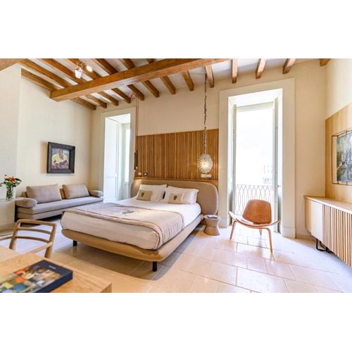 Pollicastro Boutique Hotel