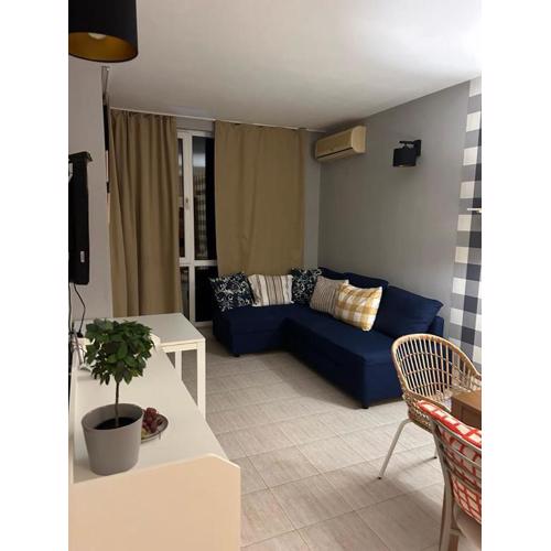 Pollo Resort, Summer Wind Apartaments