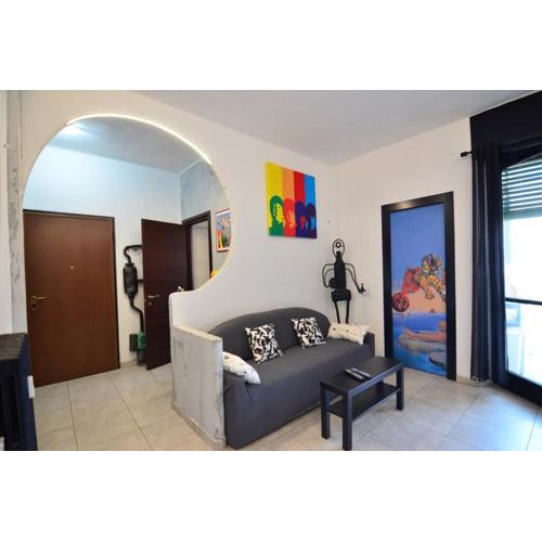 PollyHouse - Apartment