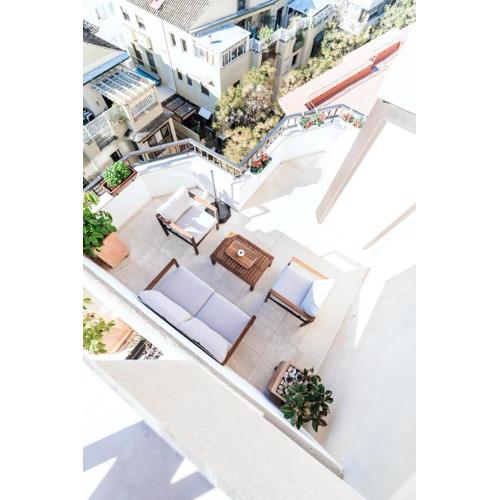 Polo Apartaments 7A