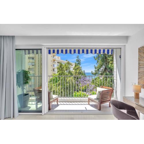 POLO Apartments 4E Jacaranda
