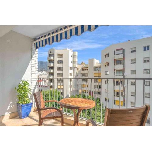 POLO Apartments 5C Jacaranda