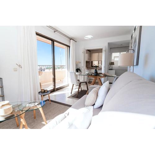 Polo Apartments 8B