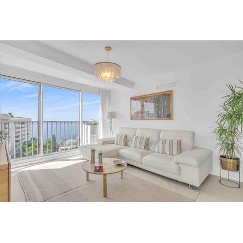 POLO Apartments, Jacaranda 8