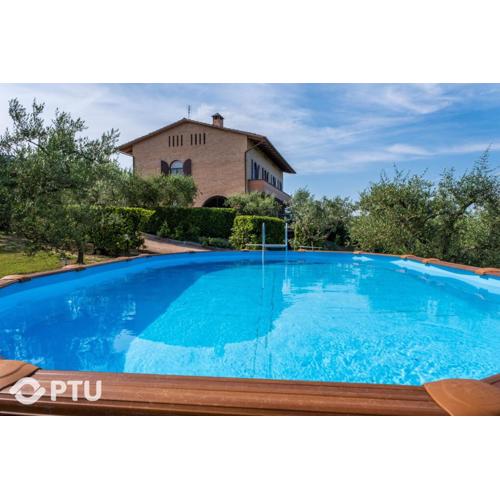 PoloTuristicoUmbria Villa del Maestrale