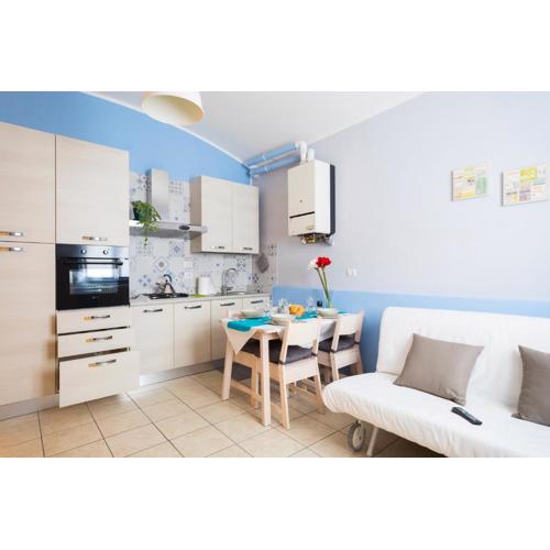 Polvara Trentuno Apartment Risorgimento