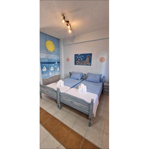 Polychrono Home Lazidis